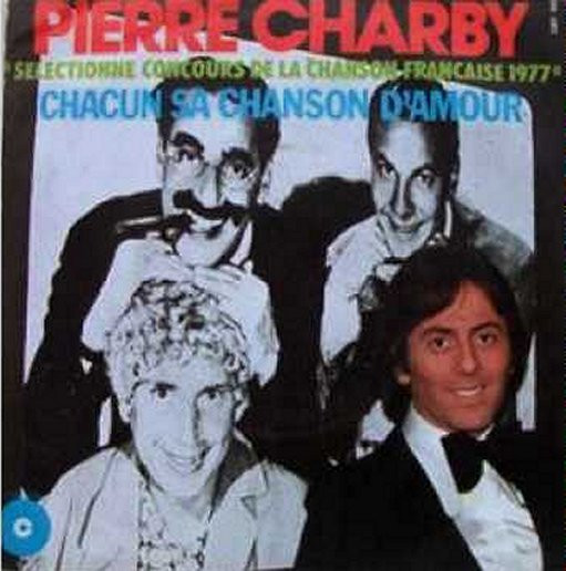 Chacun Sa Chanson D'Amour	