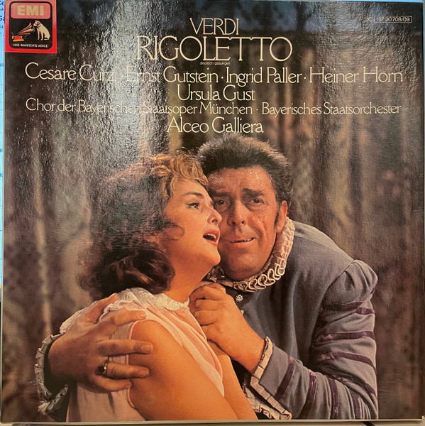 Rigoletto