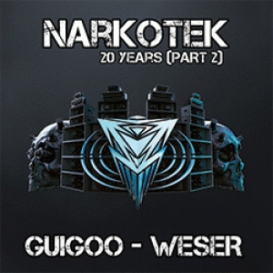 Narkotek 20 Years (Part 2)