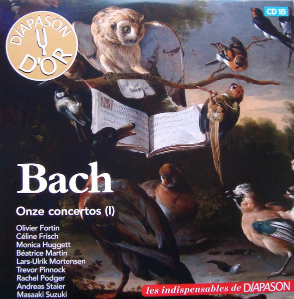 Onze Concertos