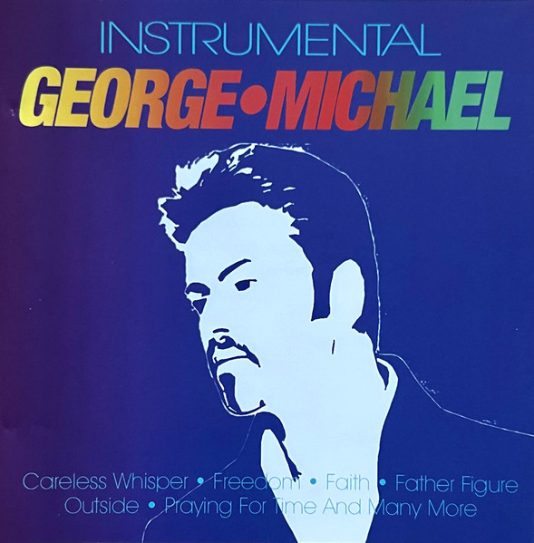 Instrumental George Michael