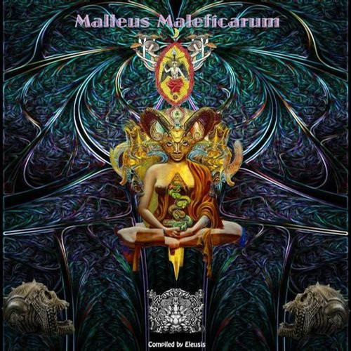 Malleus Maleficarum