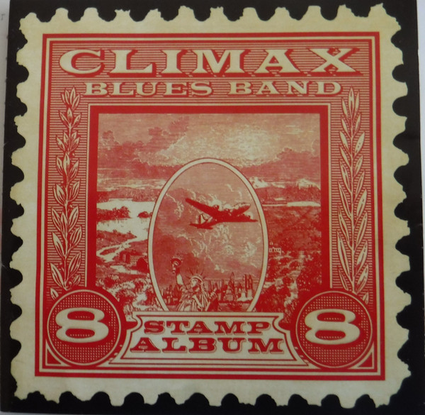 Stamp Album