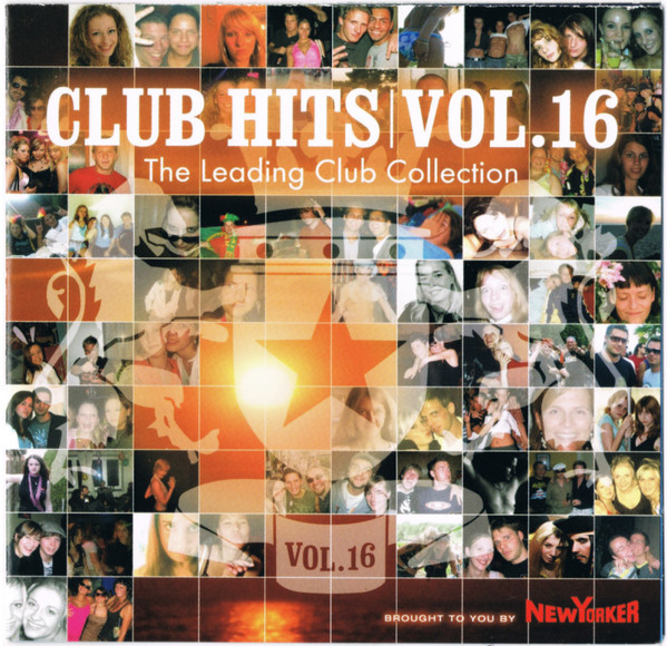 Club Hits Vol.16