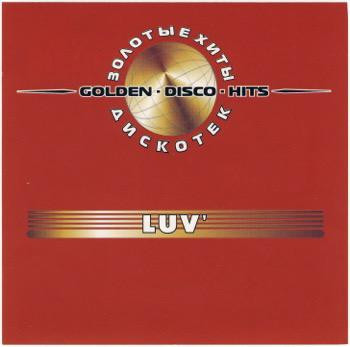 Golden Disco Hits