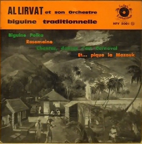 Biguine Traditionnelle