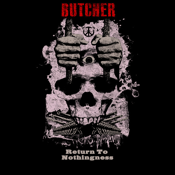 Return To Nothingness