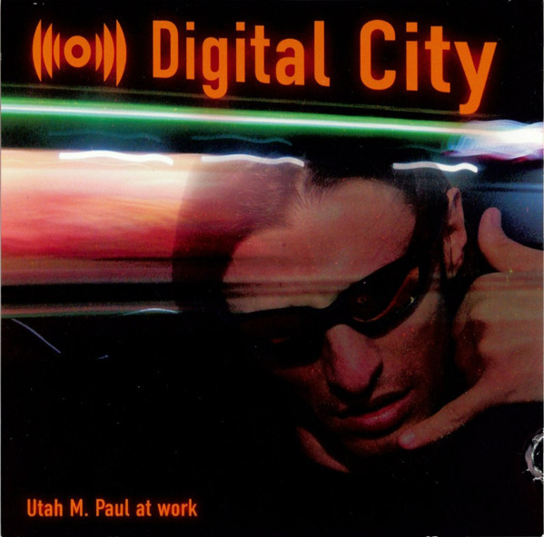 Digital City