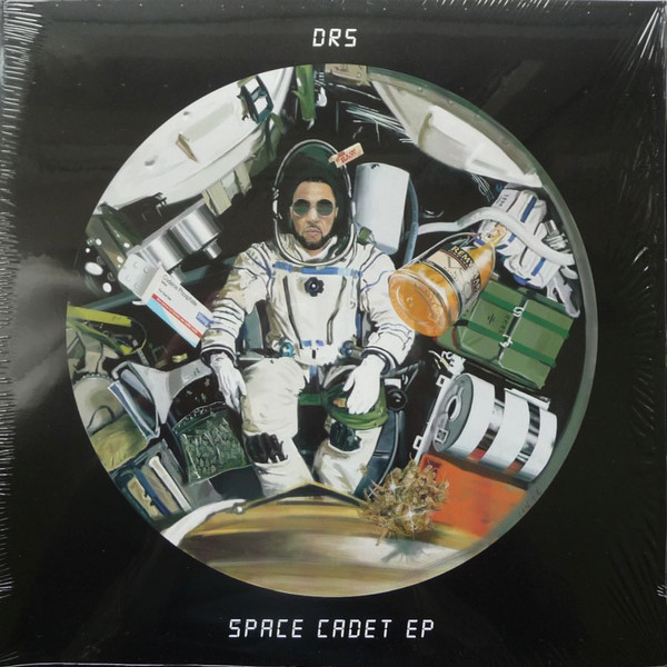 Space Cadet EP