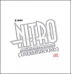 Nitrich / Spark Da L