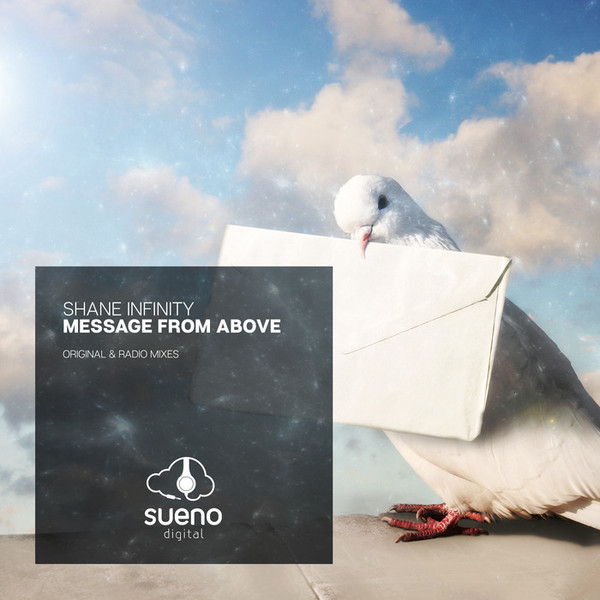 Message From Above