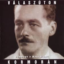 Válaszúton: Hommage À Wass Albert