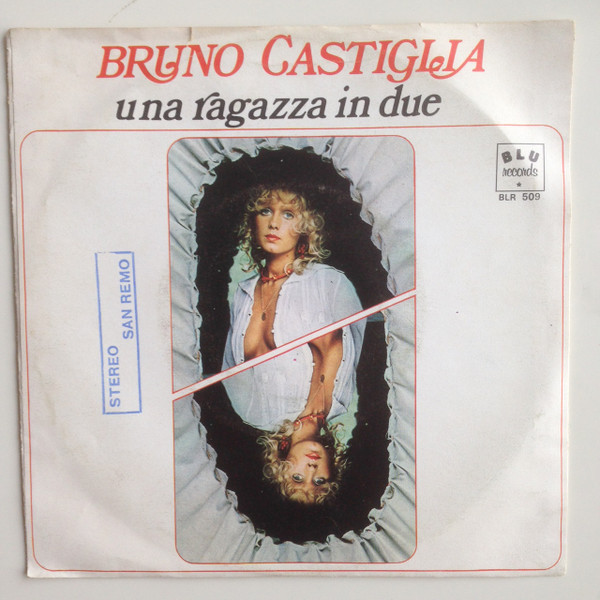 Una Ragazza In Due (Down Came The Rain) 
