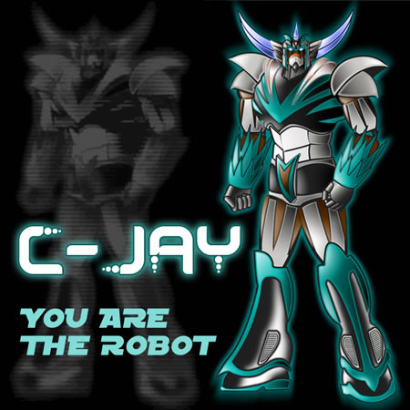 You Are The Robot