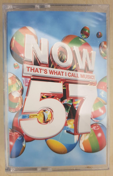Now That's What I Call Music! 57