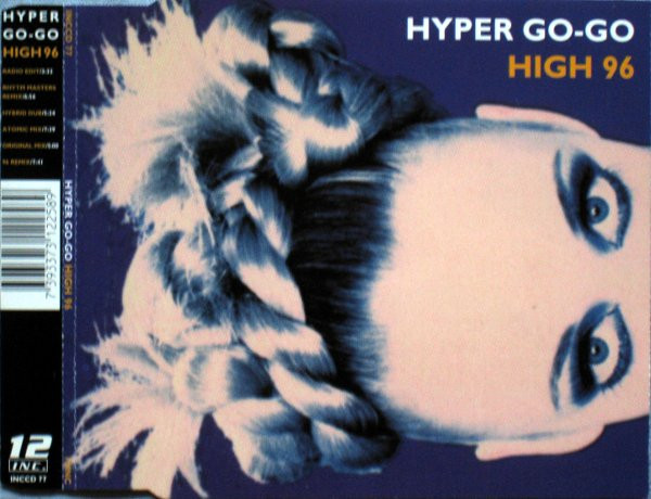 High 96