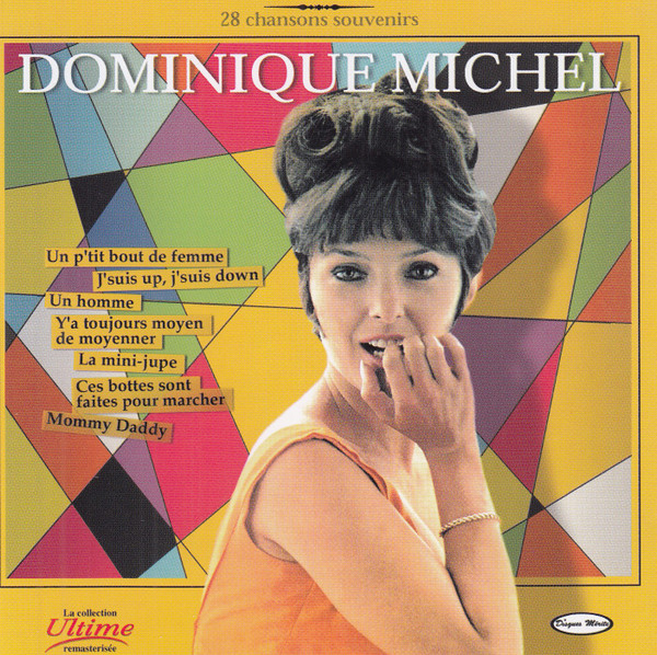 28 Chansons Souvenirs