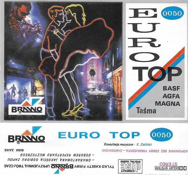 Euro Top