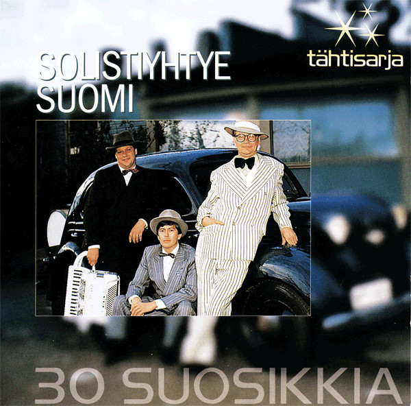 30 Suosikkia