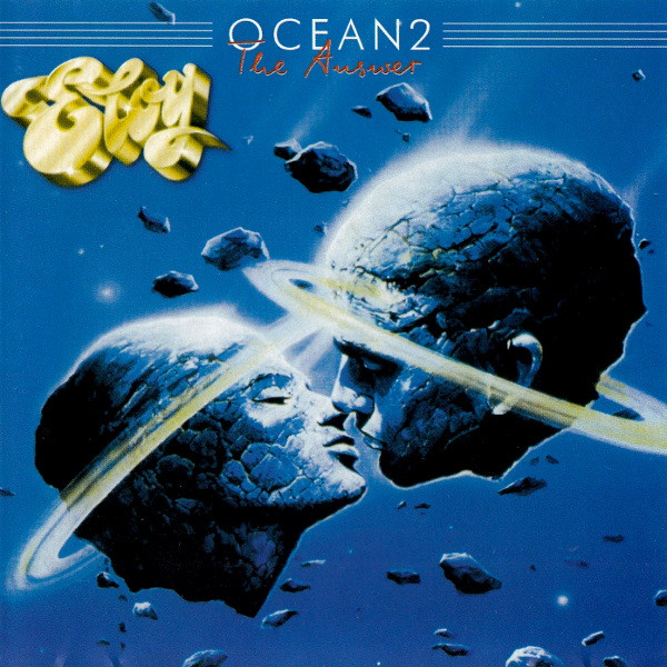 Ocean 2 - The Answer