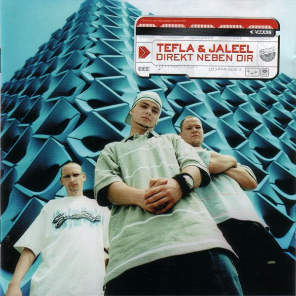 Direkt Neben Dir