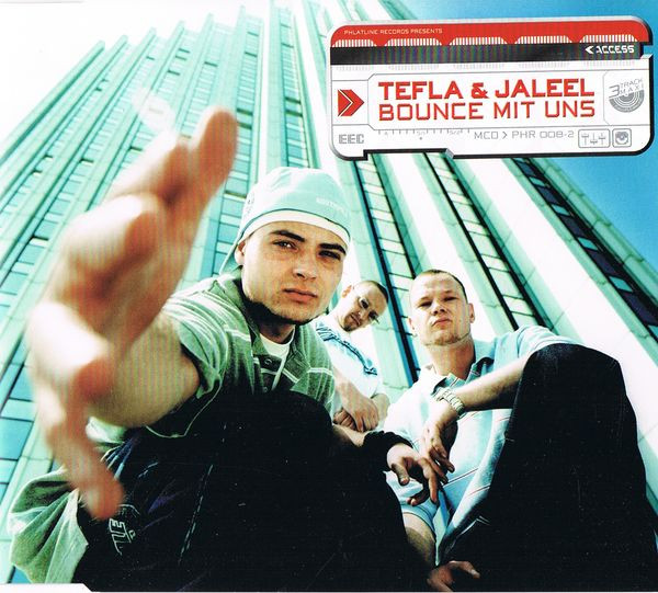 Bounce Mit Uns