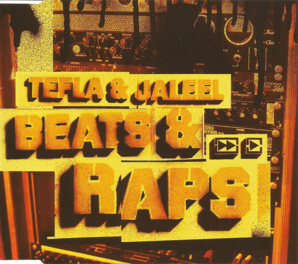Beats & Raps