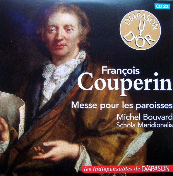 Messe Pour Les Paroisses