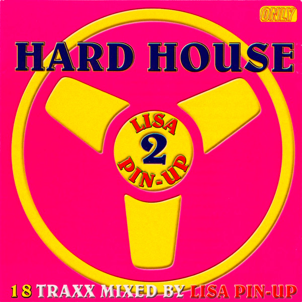 Hard House Vol. 2
