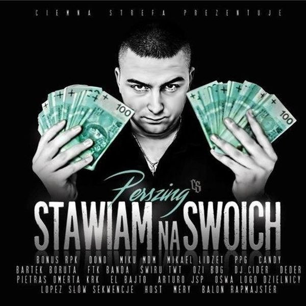 Stawiam Na Swoich