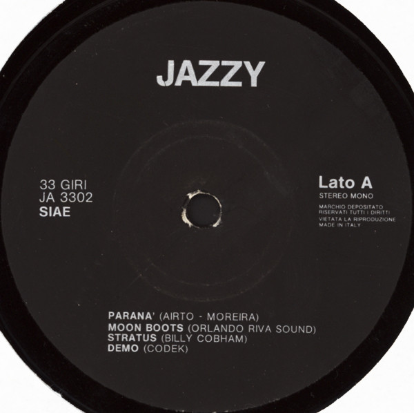 Jazzy