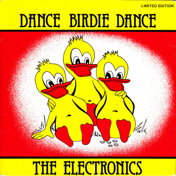 Dance Birdie Dance