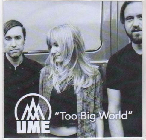 Too Big World