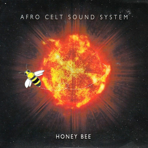 Honey Bee