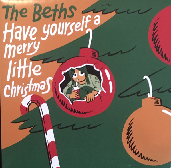 Have Yourself A Merry Little Christmas