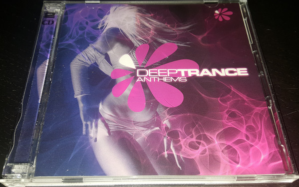 Deep Trance Anthems