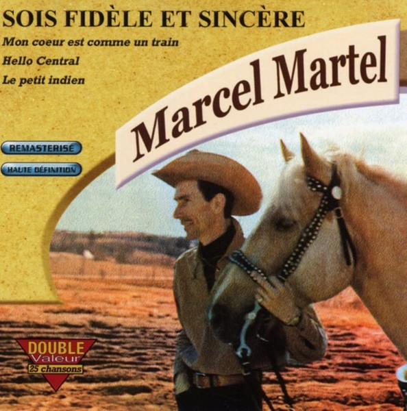Sois Fidèle Et Sincère