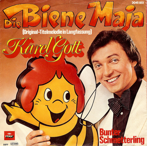 Die Biene Maja