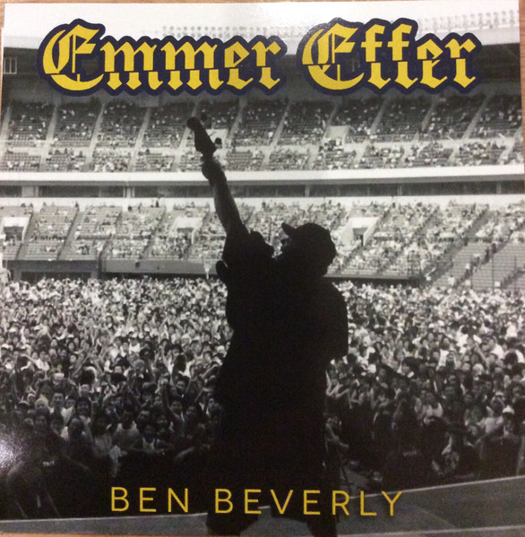 Ben Beverly
