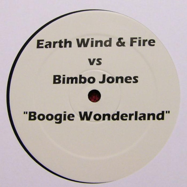 Boogie Wonderland