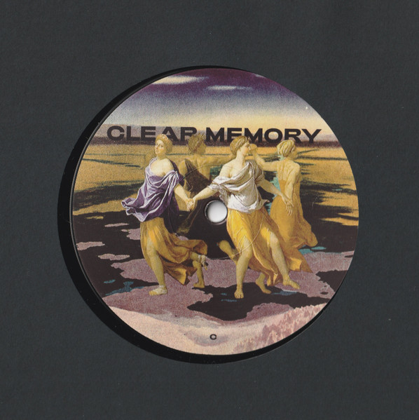 Clear Memory 001