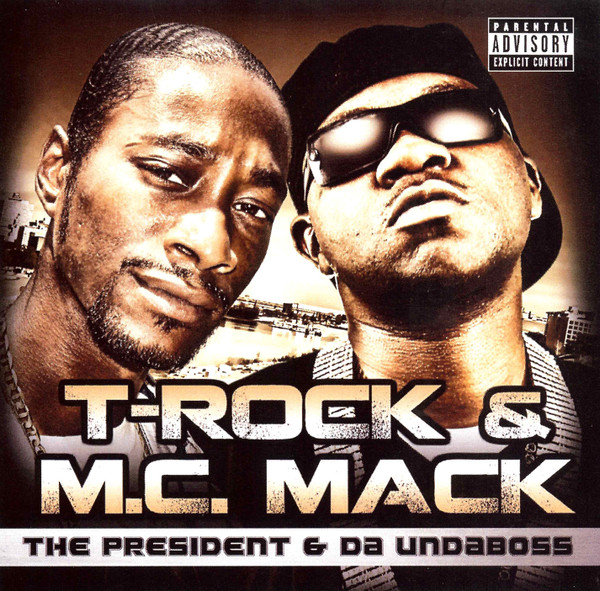 The President & Da Undaboss