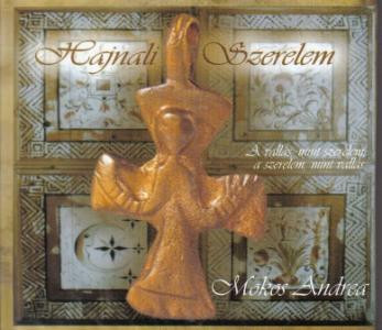 Hajnali Szerelem (A Vallás Mint Szerelem, A Szerelem, Mint Vallás)