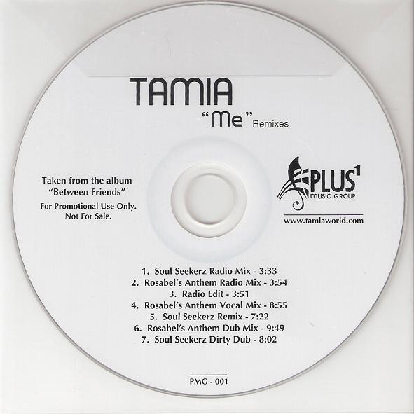 Me (Remixes)