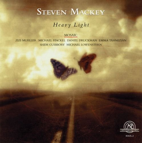 Heavy Light