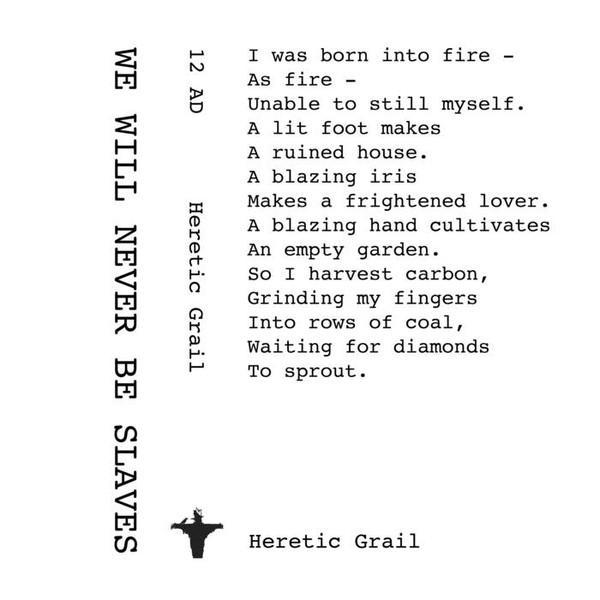 Heretic Grail