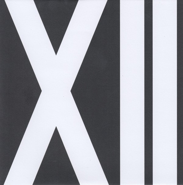 XII