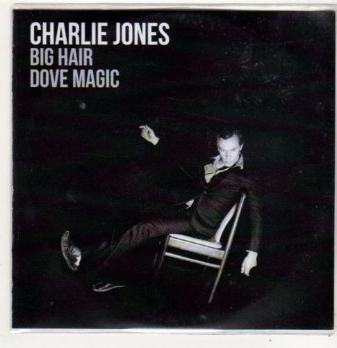 Big Hair / Dove Magic