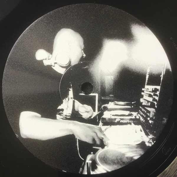 The Blak Bottom EP