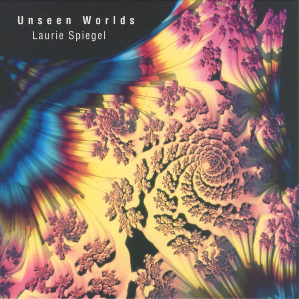Unseen Worlds